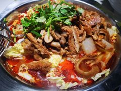 -古乐牛香·鲜牛肉牛杂火锅(吴江三里桥运东商业广场店)