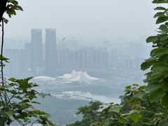 -岳麓山风景名胜区
