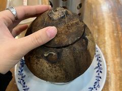 -達揚原味燉品(文明路店)