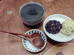 -小团圆糖水铺(襄阳南路店)