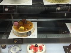 -巴黎贝甜(阳光上东店)