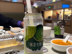 -海底捞火锅(和安宁春城店)