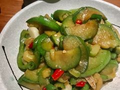 乡下青茄子-蓉城小馆(科兴店)