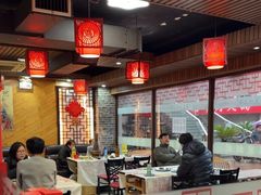 -羊家胡同·龙虾烧烤火锅(龙汇路店)