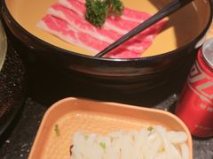 -牛New寿喜烧(新六百店)