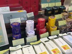 -张一元(前门店)