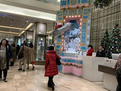 -三越百货(三越银座店)