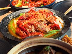 -红盔甲·小龙虾(定西路店)