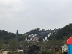 -屈原故里文化旅游区
