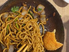 -阿当·小炒牛肉面(人广店)