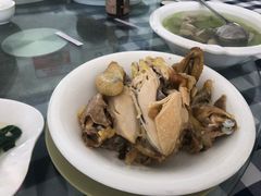 -钱大妈海鲜饭店(旅游大道店)