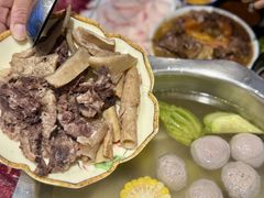 -合意桐坑牛肉粿·鲜牛肉火锅(嵩山总店)