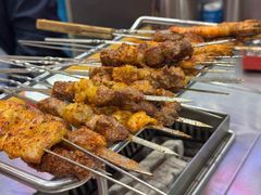 -7只羊·鲜羊肉串·地锅鸡精酿(玄武墨香路店)