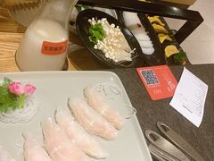 -煲宫猪肚鸡(昆山金鹰国际购物中心店)