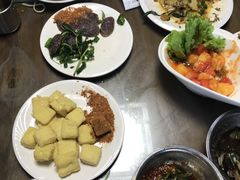 -88号小吃店·经典云南菜·地道纳西美食