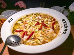 -太二酸菜鱼(兴业太古汇店)