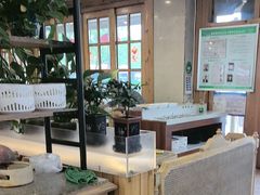 -大清花饺子(山庄店)