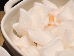 酸萝卜-漆黑觉米粉(三里屯店)