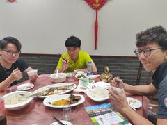 -新虹楼饭庄(崇明陈家镇店)
