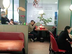 -老板恋上鱼(振华商厦店)