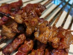 -高原第一家资格烤羊肉(玉林南路总店)