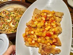 -金苑酒家·客家菜·广东老字号(万象店)