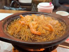 -山四砂锅(太原钟楼街店)