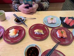 -寿司郎(北京路粤潮楼店)