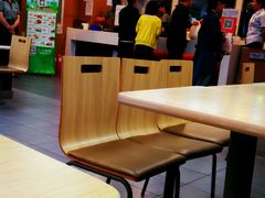 -魏家凉皮(曼哈顿店)