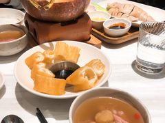 -金椰壳· 大厨新加坡菜(壹方城店)
