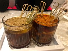 双味串串香-人间采蜜(海信广场店)