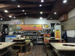 大堂-堂客老火锅(欣阳广场总店)