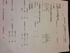 菜单-做了不起的80后