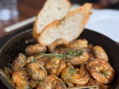 -沏点Trattoria意大利餐厅(新街口店)