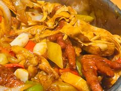 -黄记煌三汁焖锅(顺义华联店)