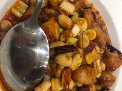 -玉华台饭庄·淮扬菜·烤鸭(望京店)