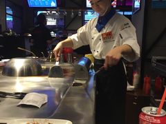 -尚雅铁板料理自助餐厅(乐松店)