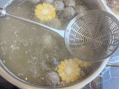 -潮汕美牛肉丸火锅店(天宁寺店)
