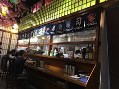 -尺山寸水日料(马桥满天星店)