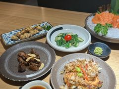 -德川家日本料理(顺义华联店)