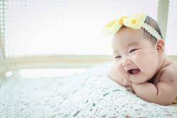 -婴爱儿童摄影 BabyloveStudio(中山门店)