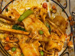 -陇上秦轩biangbiang面(萧山万象汇店)