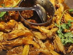 -喜虾客·大虾火锅(郑州无限城店)