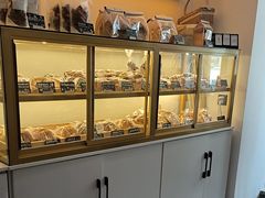-角落低卡烘焙(正弘城店)