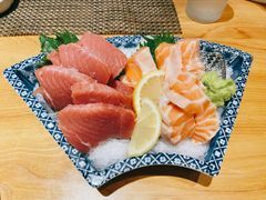 三文鱼腹-琴寿司居酒屋(软件园店)