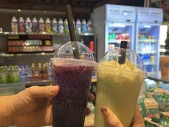 -天津瀚金佰九号温泉酒店(南楼地铁站店)