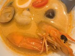 -BetterThai 泰加(苏州中心店)