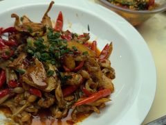 -聚味瞿记·龙虾堂(咸嘉湖店)