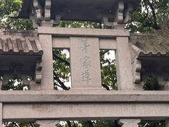 -茅家埠