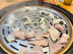 -阿鸡鱼庄·顺德鲜蒸小炒(亚运村店)